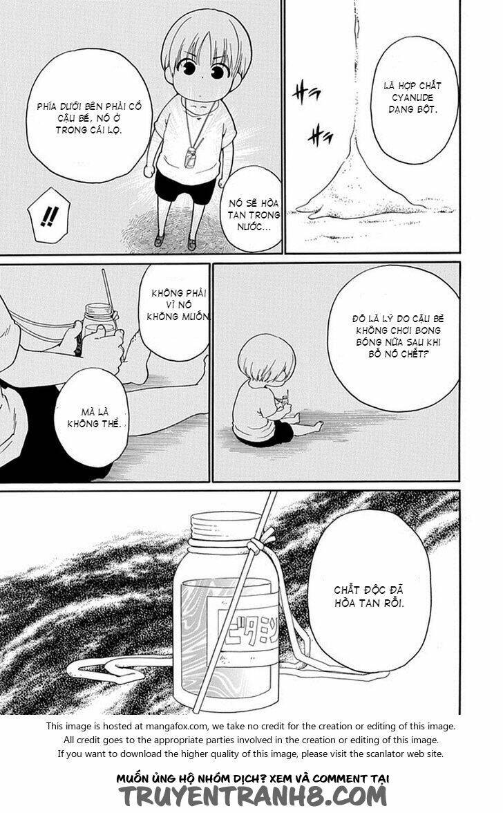 Kuro No Tantei: Chapter 9.2