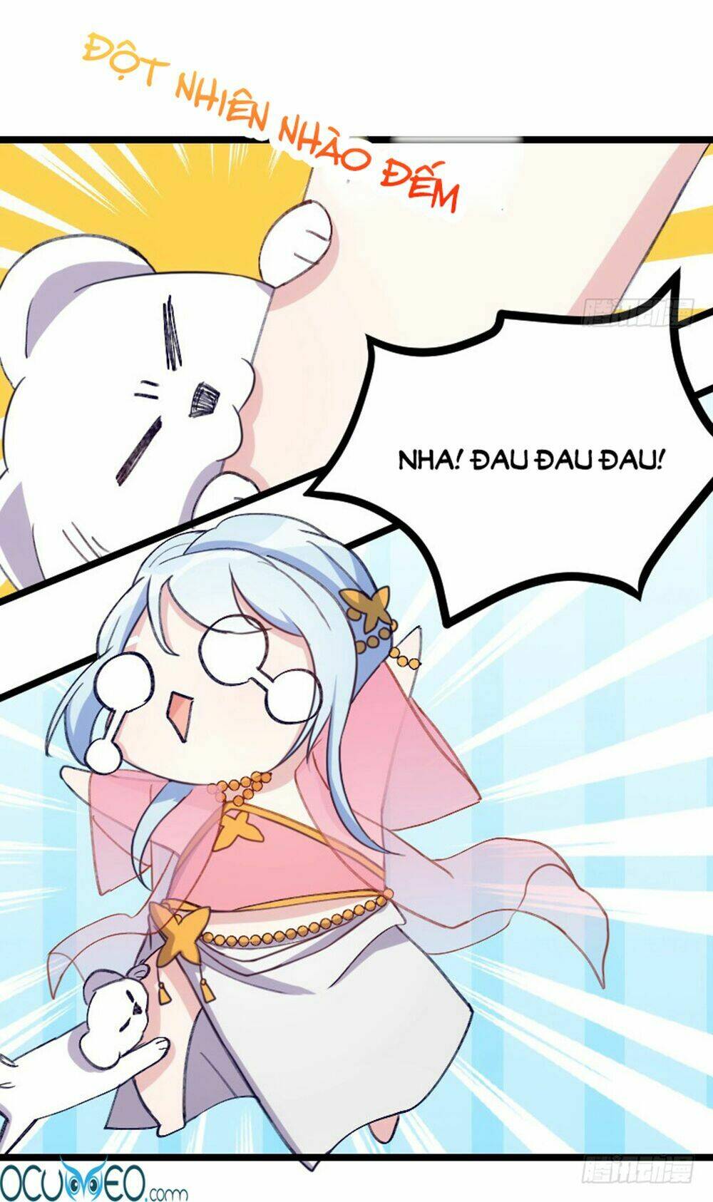 Tôi Ở Dị Giới Khai Ngư Đường: Chapter 17