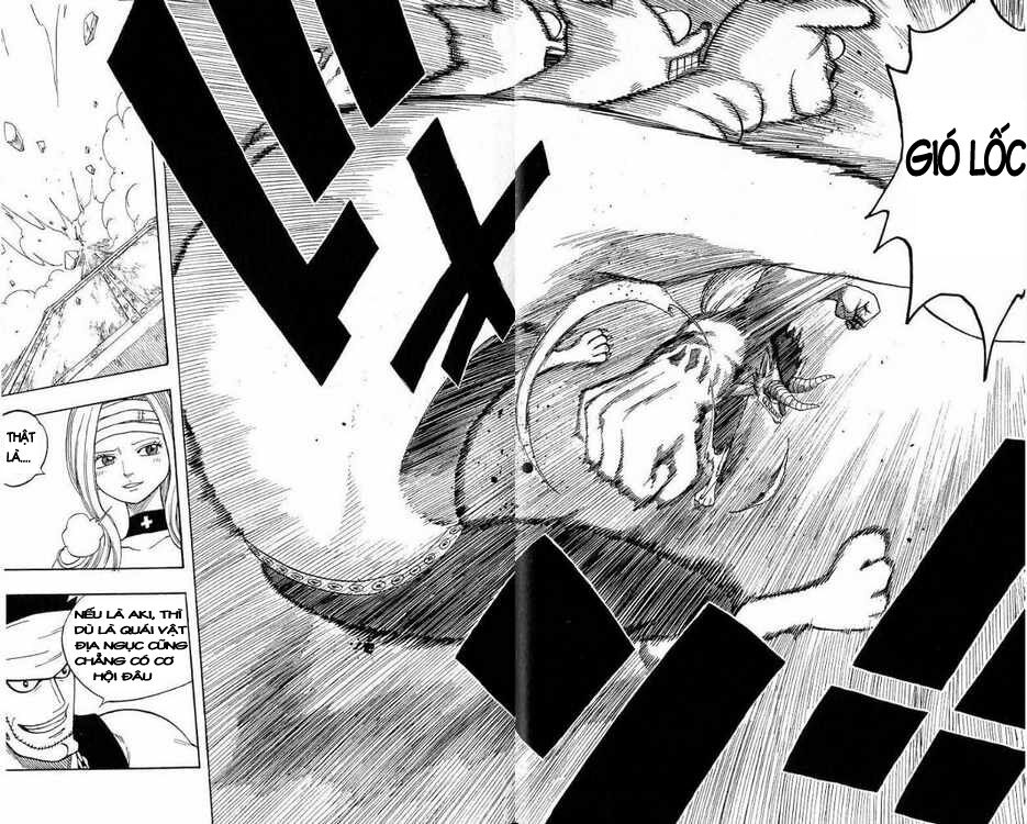 Monster Soul: Chapter 4