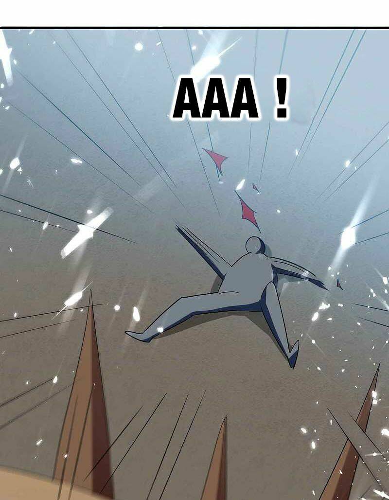 Vạn Giới Tiên Vương: Chapter 122