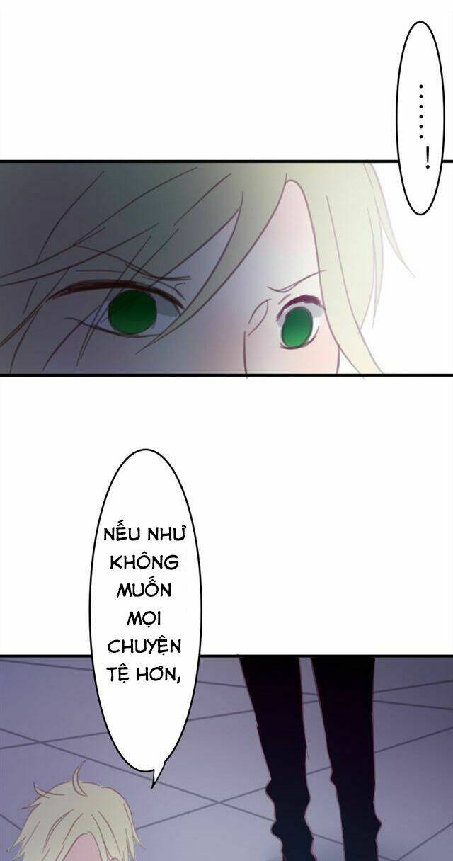 Phụ Đạo Sau Giờ Học: Chapter 15