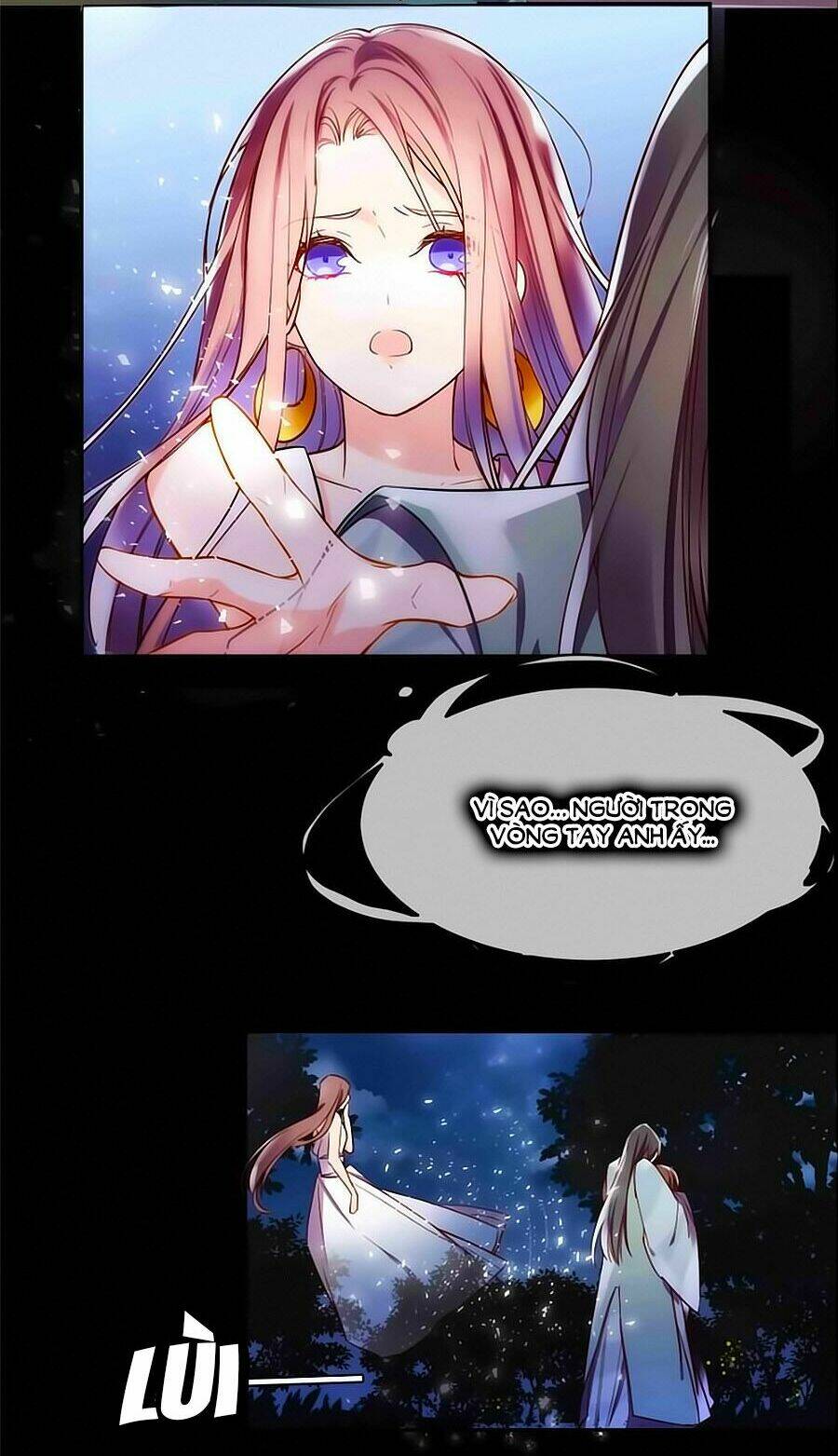 Ảnh Hậu Thời Gian: Chapter 17