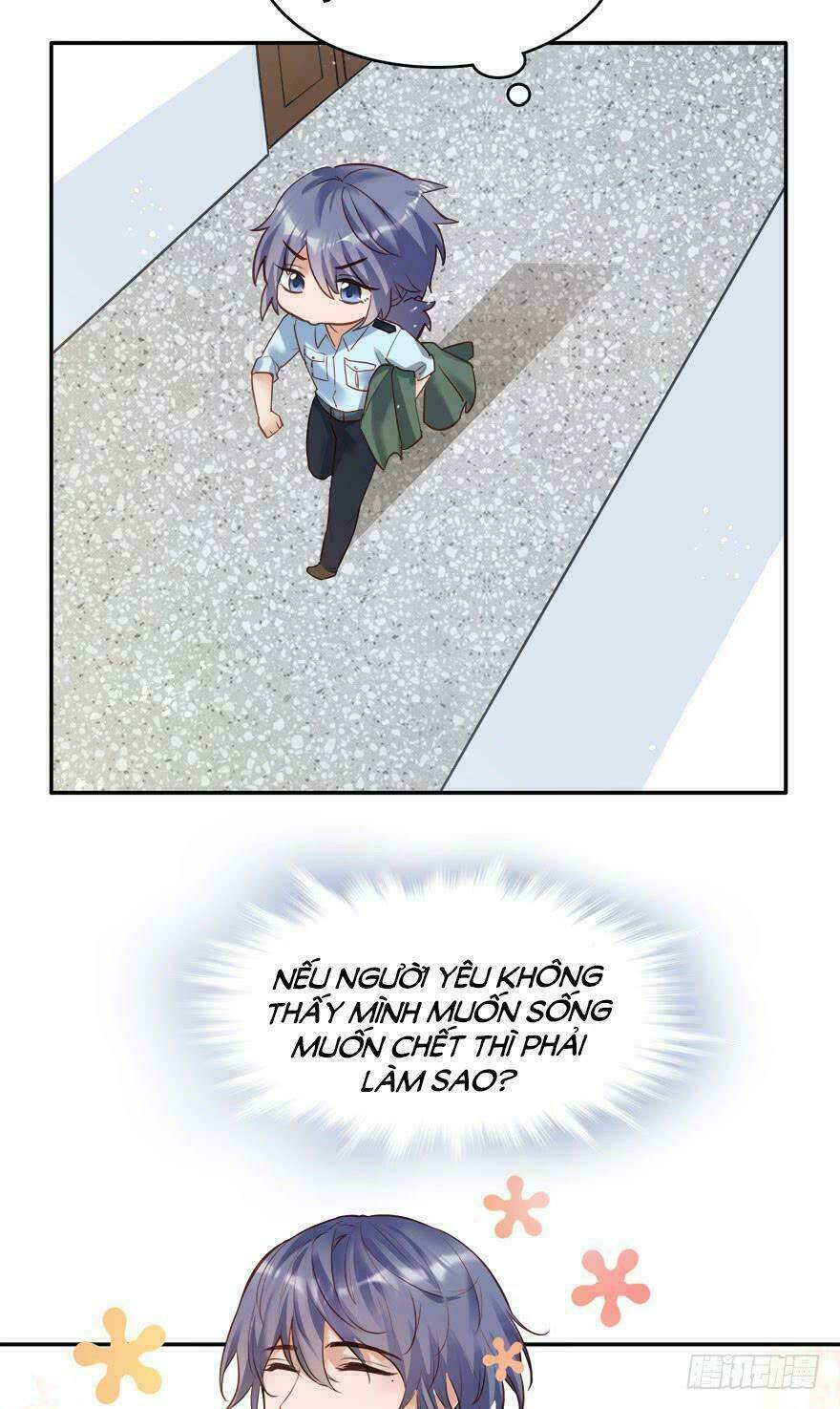 Sau Này Vẫn Cứ Thích Em: Chapter 29