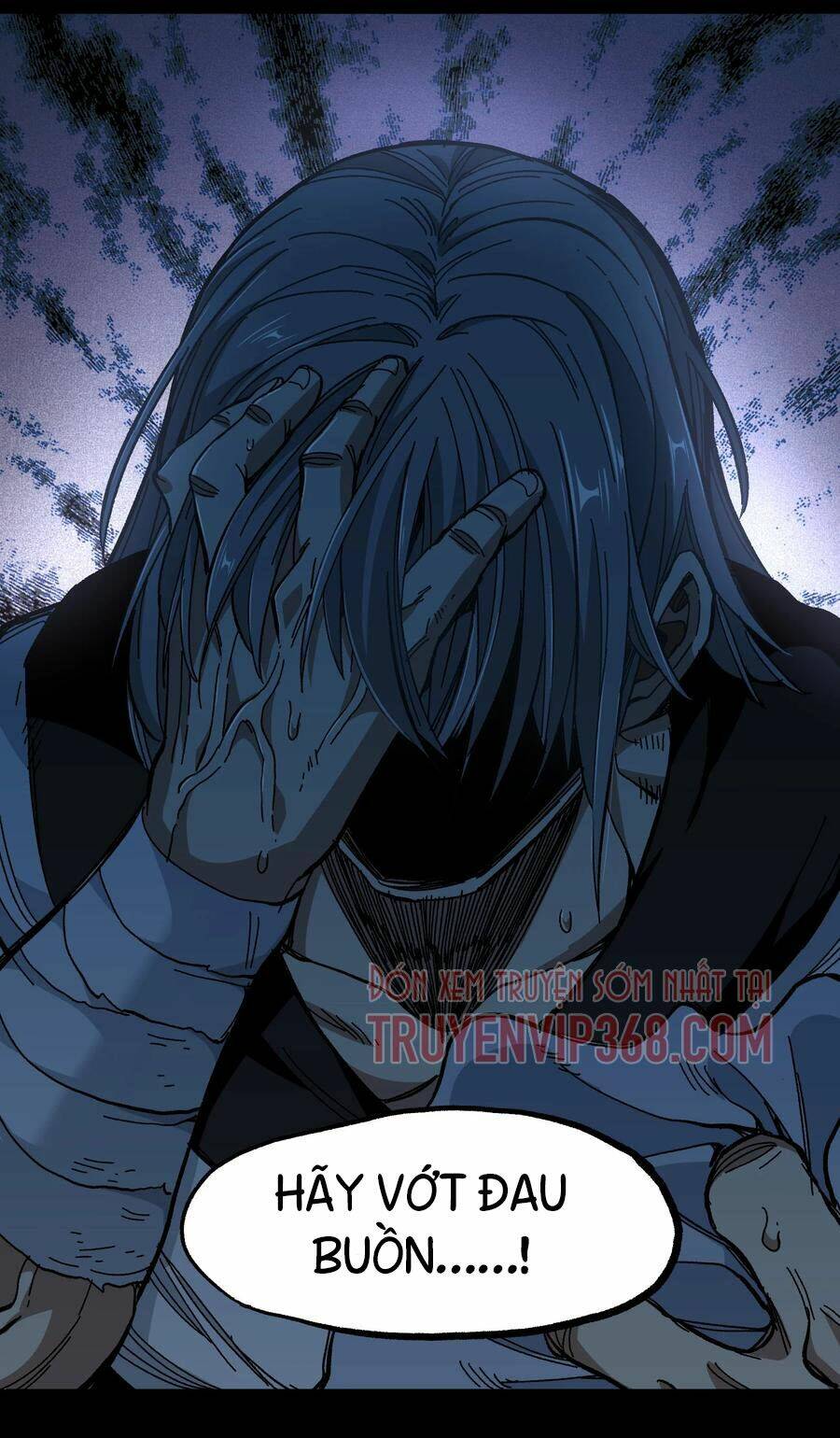 Vú Em Vô Địch: Chapter 20