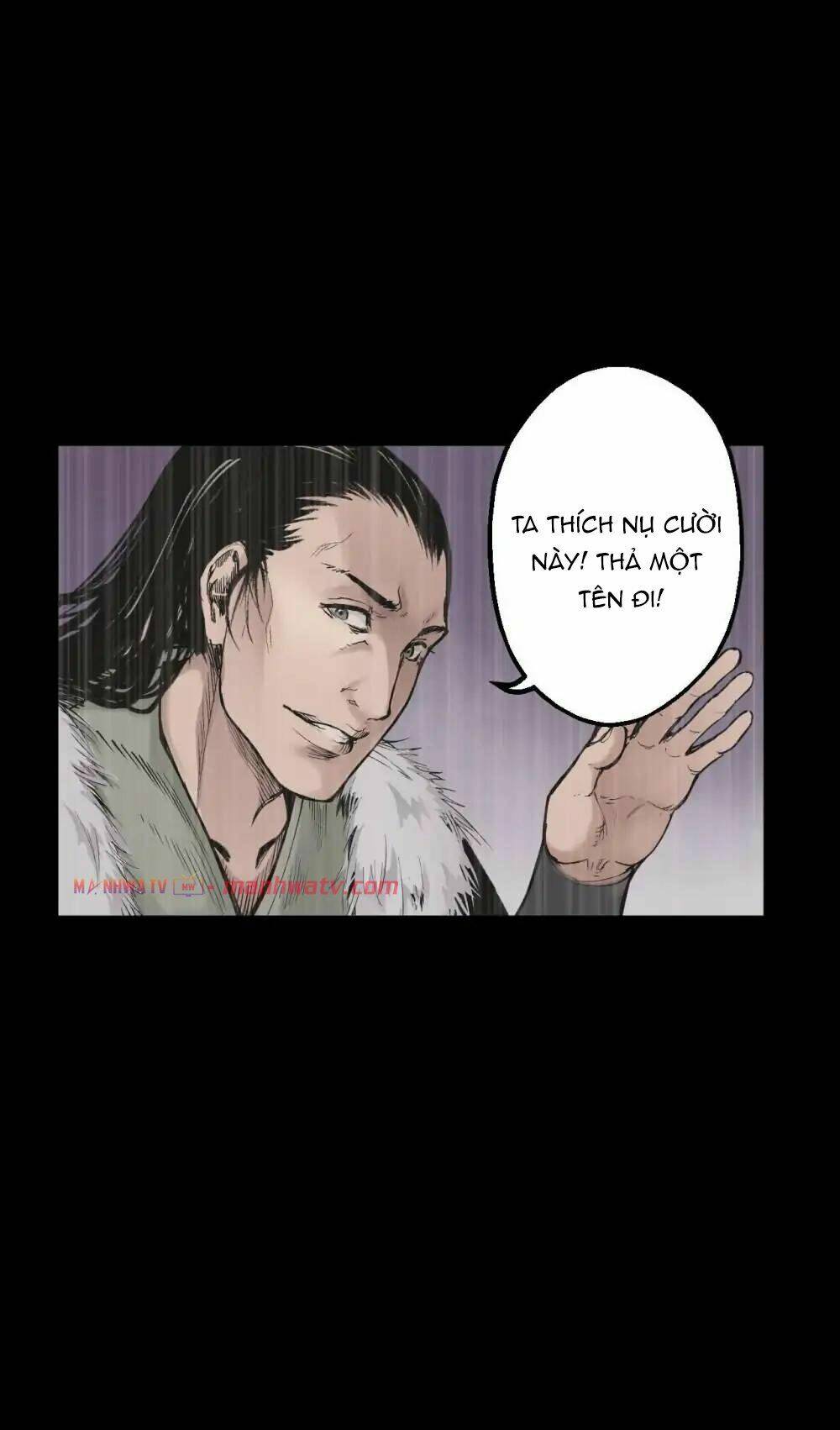 Thanh Gươm Quỷ: Chapter 18