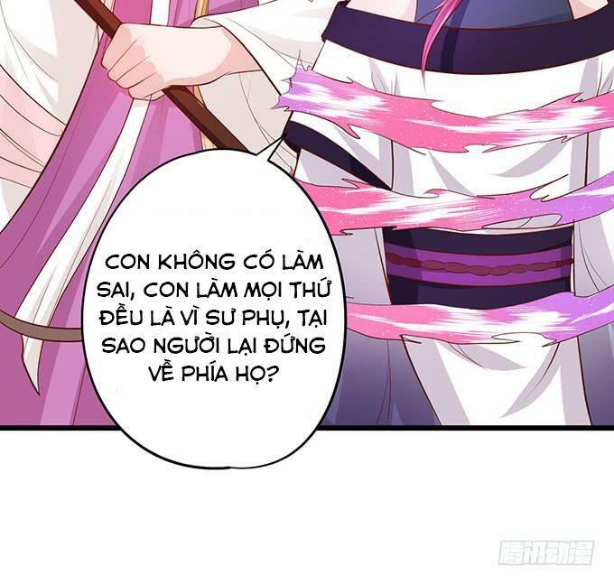 Hồ Tiên Hung Bạo: Chapter 130