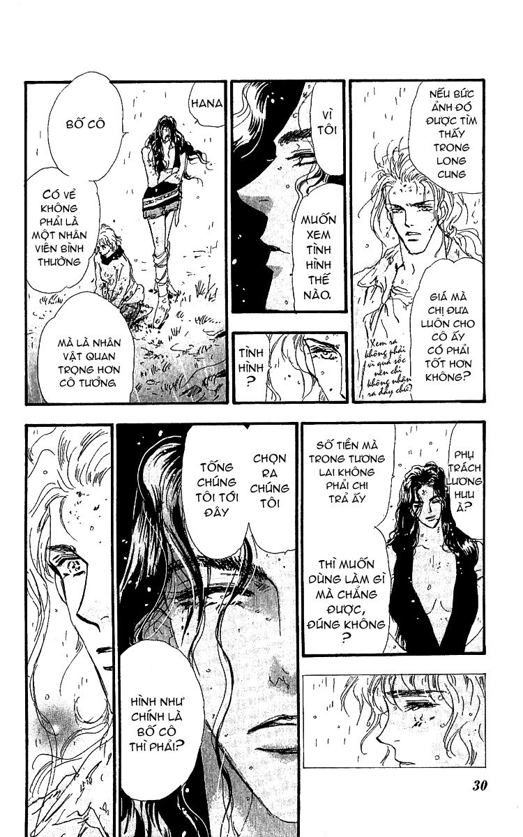 Mầm Sống: Chapter 77