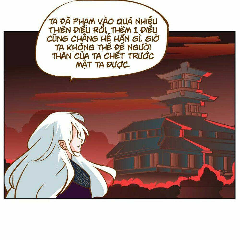 Hòa Thượng Và Tiểu Long Quân: Chapter 28