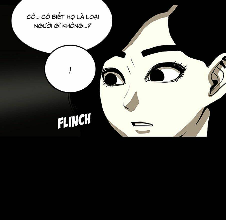 Bệnh Viện Ma Ám: Chapter 25