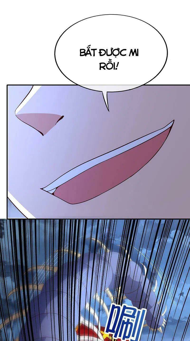 Vòng Bạn Bè Mạnh Nhất Của Tiên Giới: Chapter 162