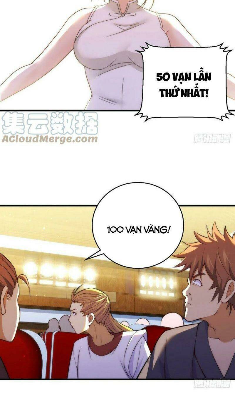 Ta Là Đại Hoàn Đan: Chapter 97