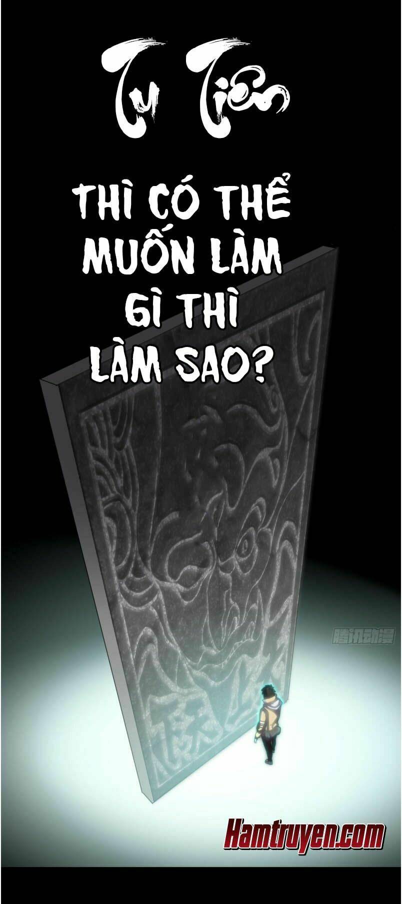Đô Thị Hàng Thần Khúc: Chapter 0