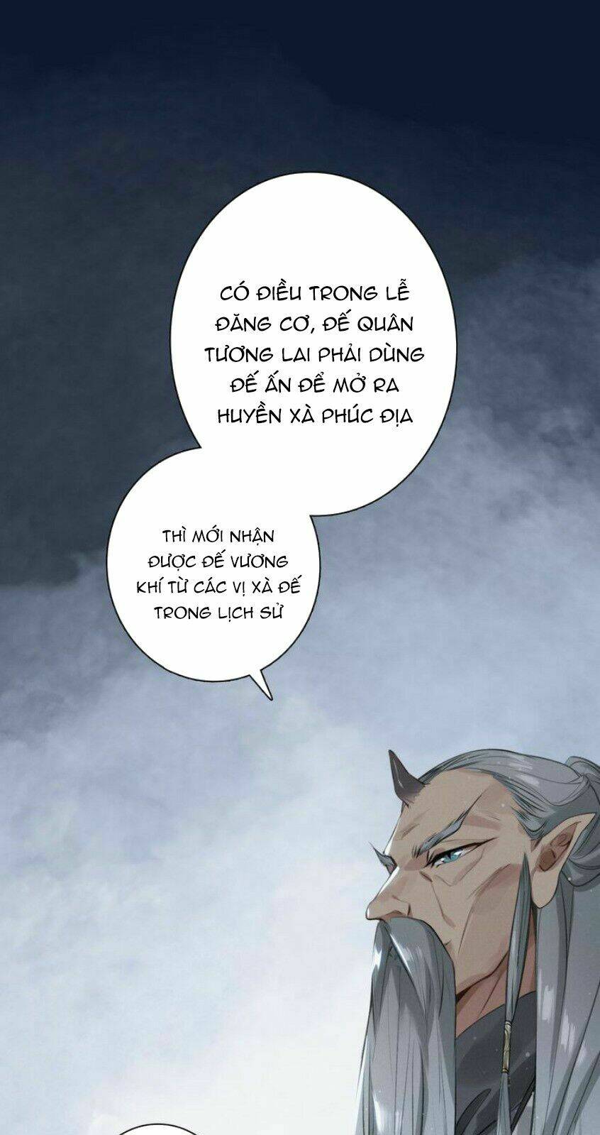 Đế Sư Tại Thượng: Chapter 11