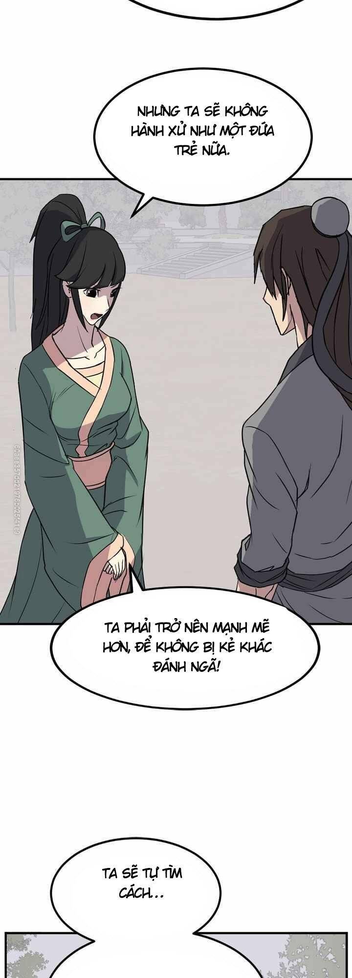 Trọng Sinh, Bất Khả Chiến Bại: Chapter 115