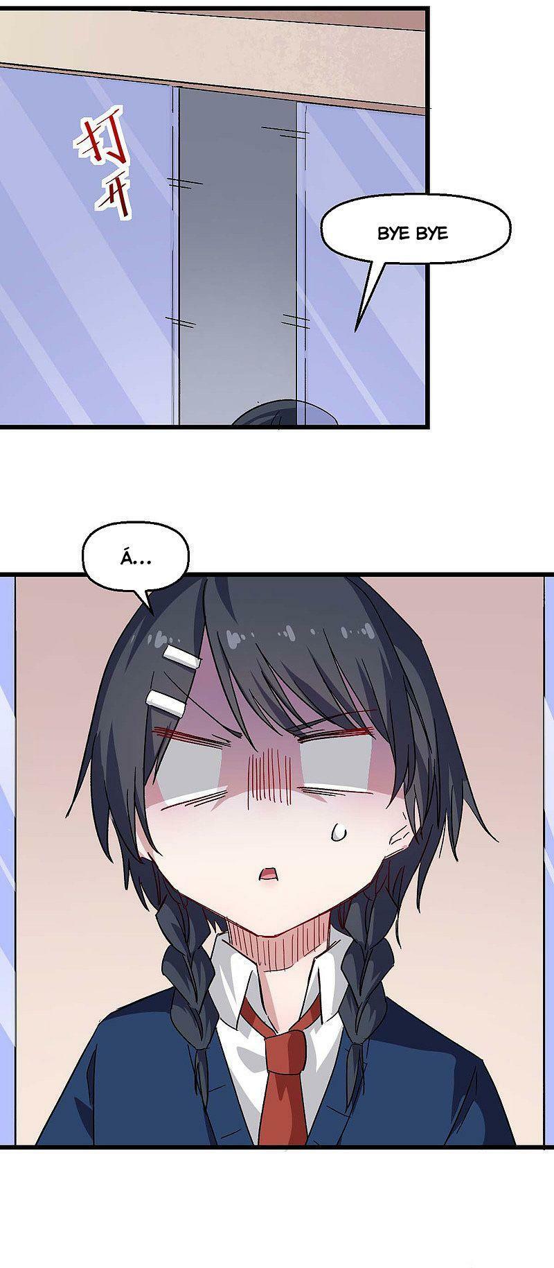 Vườn Trường Cuồng Sư Hệ Thống: Chapter 162