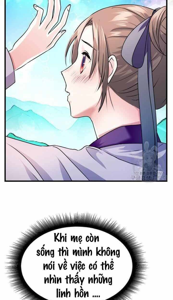 Cô Dâu Của Sói Đen: Chapter 6