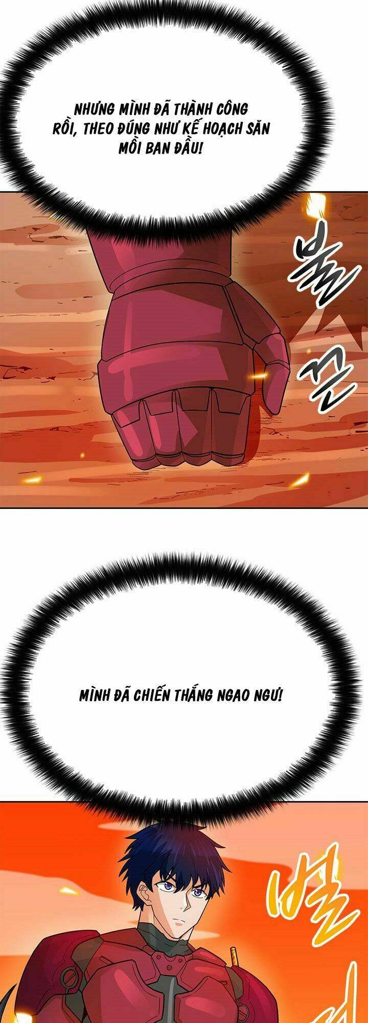 Tôi Tự Động Săn Một Mình: Chapter 88