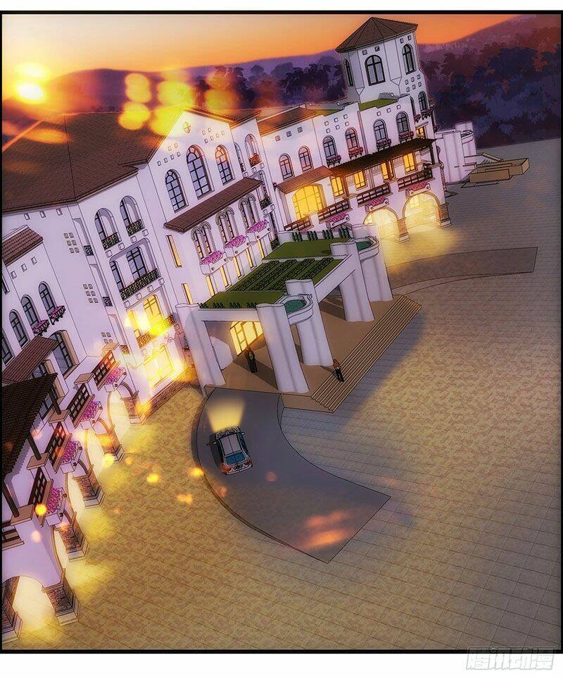 Quái Trộm Thâu Tâm: Chapter 1