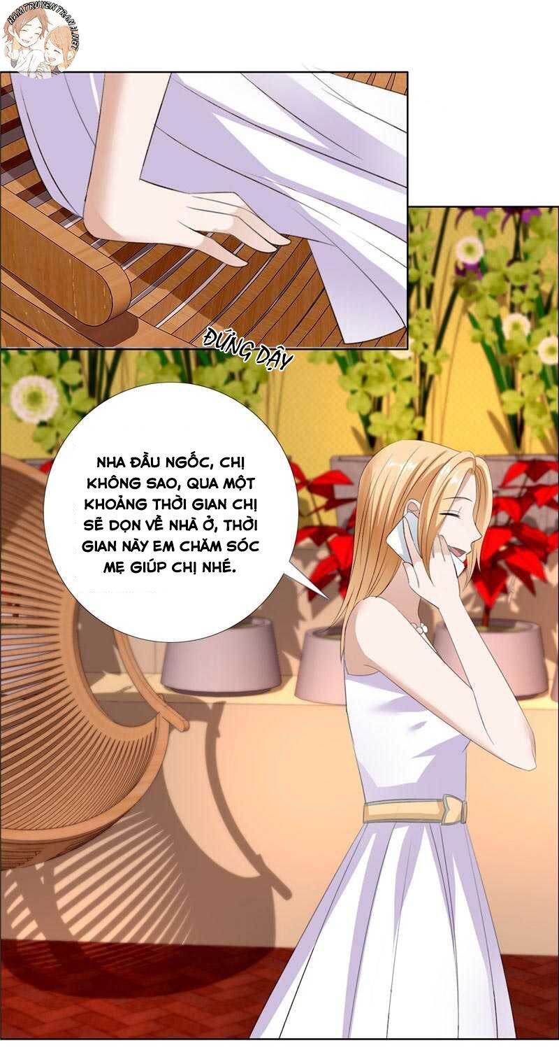 Độc Sủng Kiều Thê Của Bá Đạo Tổng Tài: Chapter 38