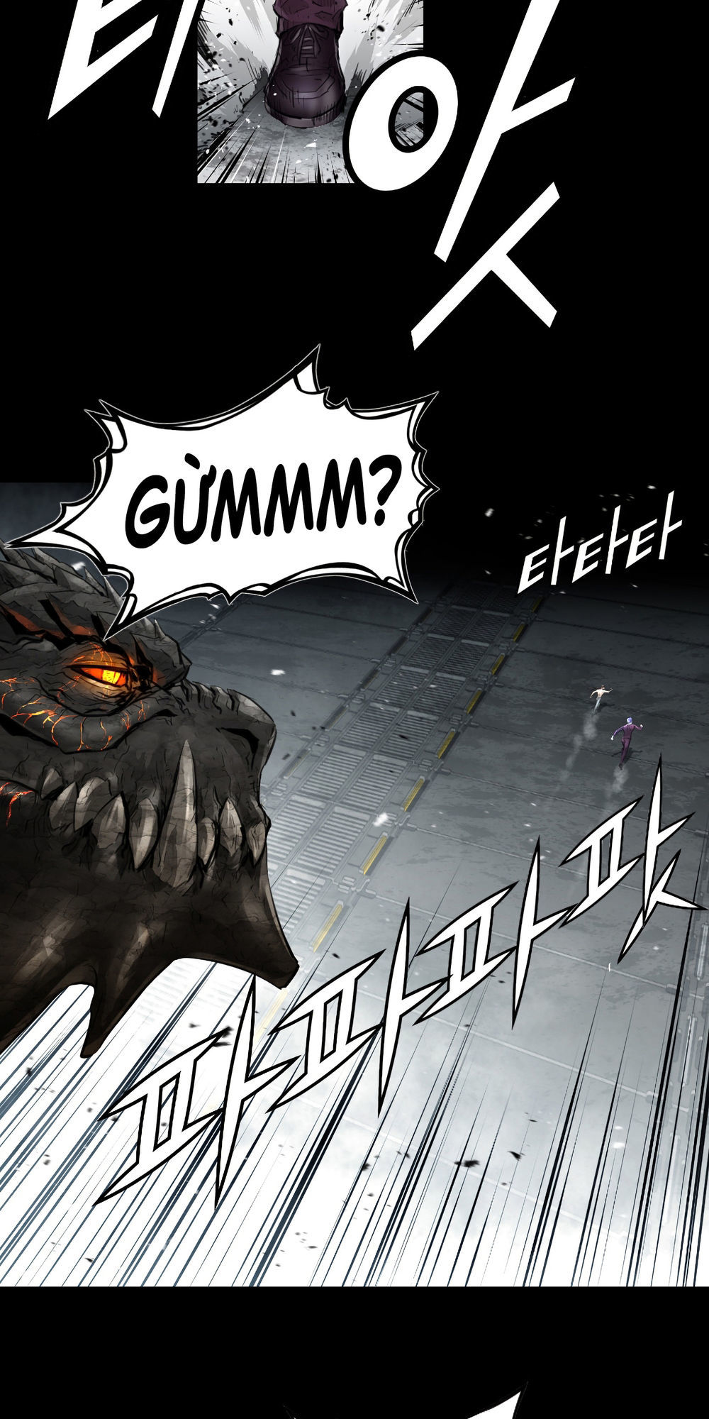 Dị Giới Tam Tuyệt: Chapter 83