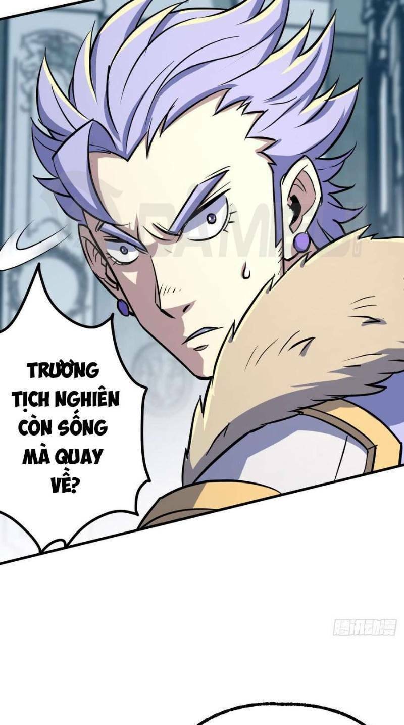 Thú Nhân: Chapter 179
