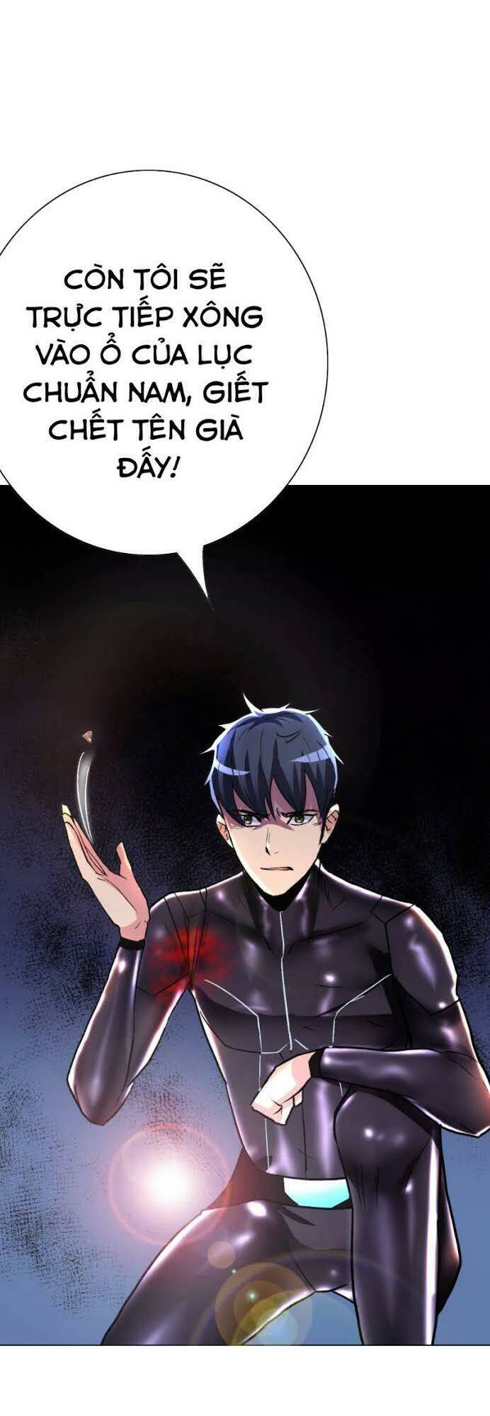 Hệ Thống Tiên Tôn Tại Đô Thị: Chapter 82