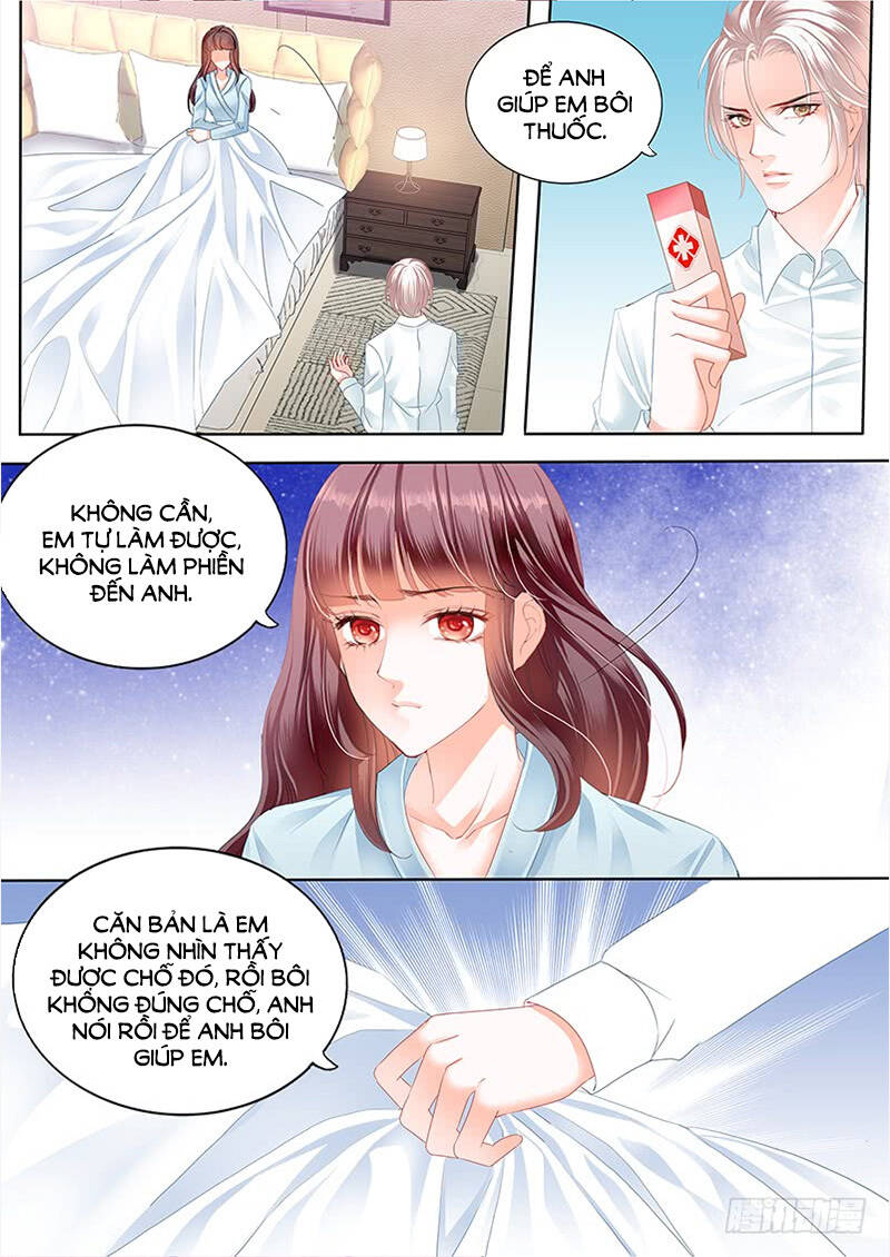 Thiểm Hôn Kiều Thê: Chapter 165