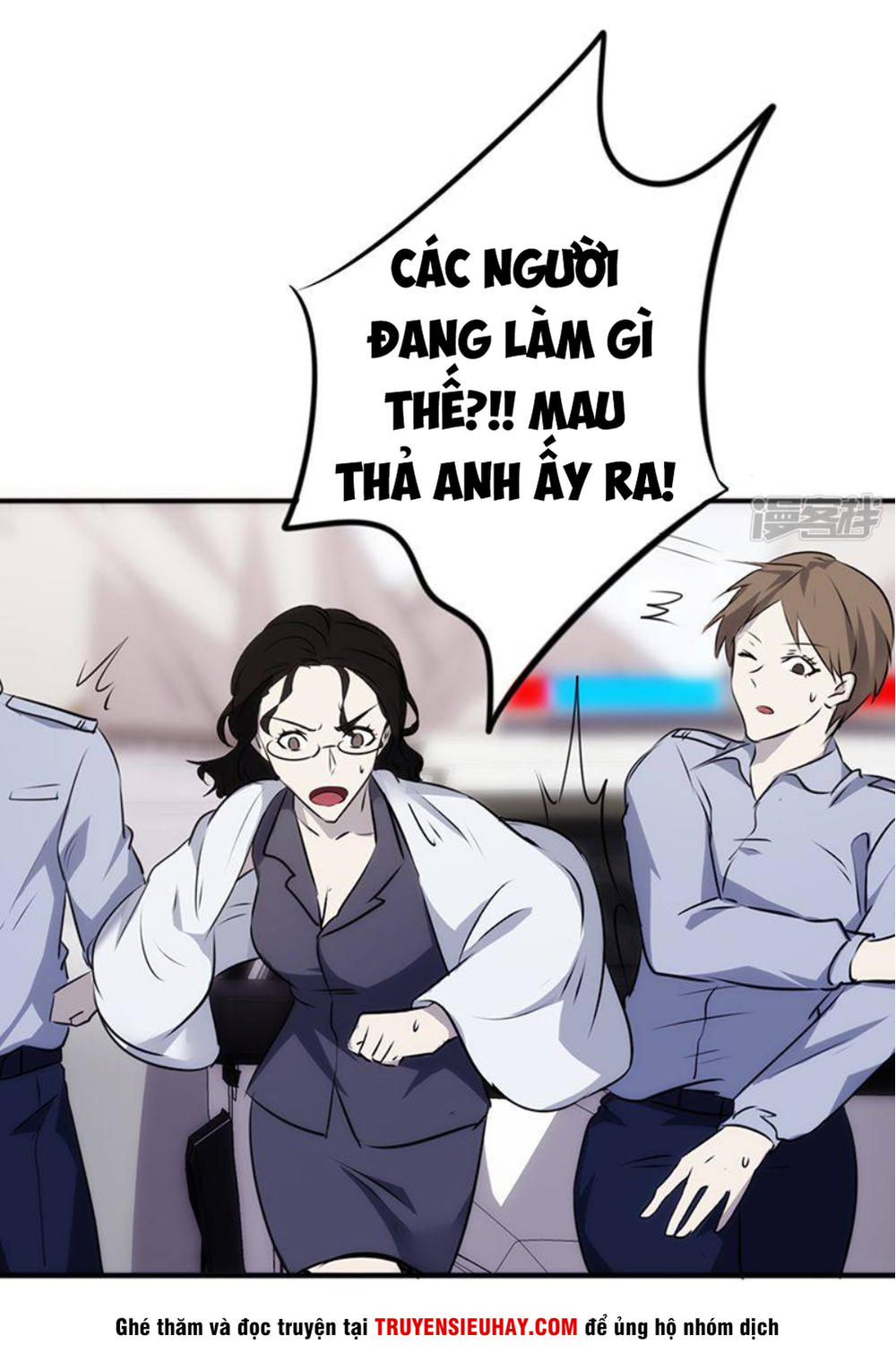 Tối Cường Nông Dân Hệ Thống: Chapter 38