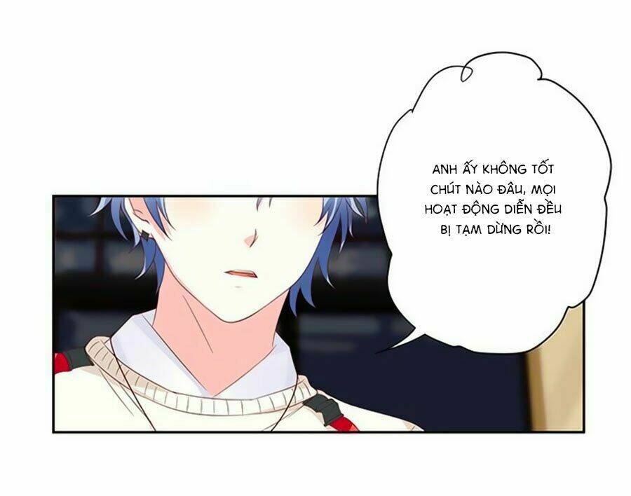 Bạn Trai Là Ngôi Sao: Chapter 78