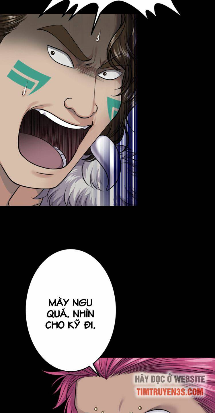 Trò Chơi Của Chúa Thượng: Chapter 19