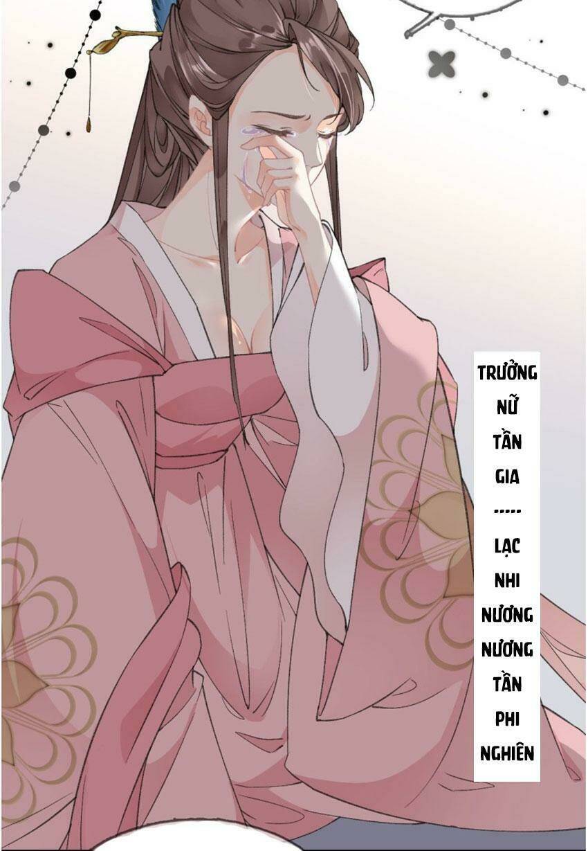 Tang Lạc Túy Tại Nam Phong Lý: Chapter 78