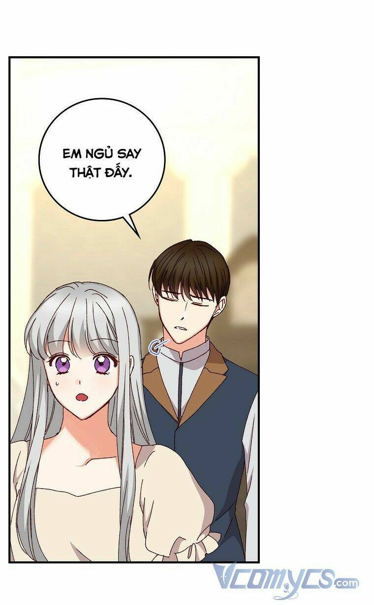 Đừng Chọc Đứa Em Gái Bé Bỏng Của Chúng Tôi: Chapter 95.5