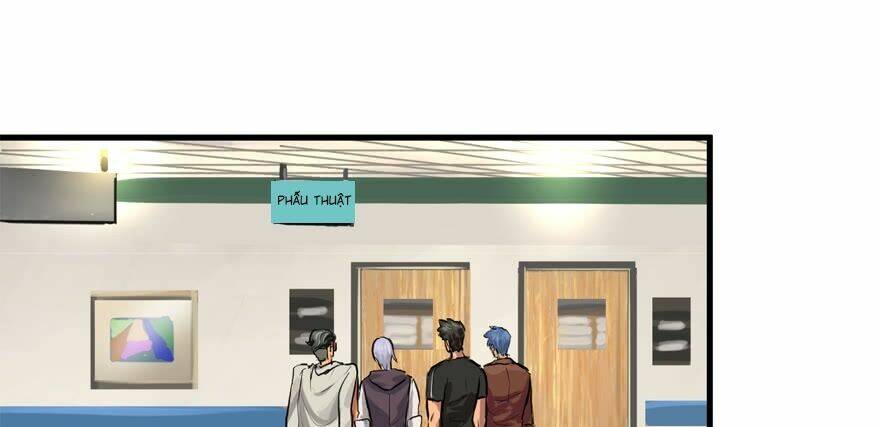 Vua Sinh Tồn: Chapter 50