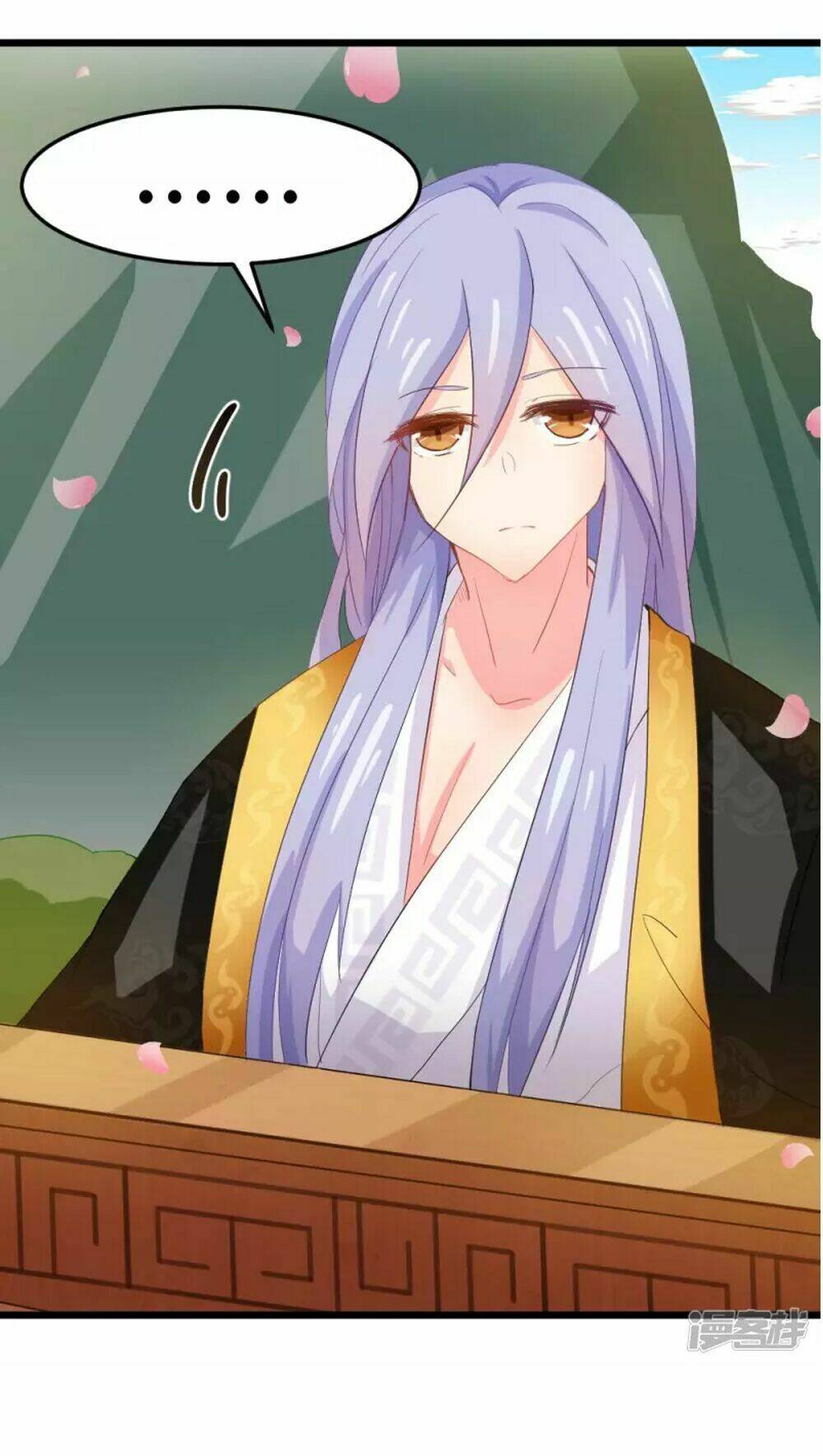 Đệ Tử Của Ta Là Heo: Chapter 5