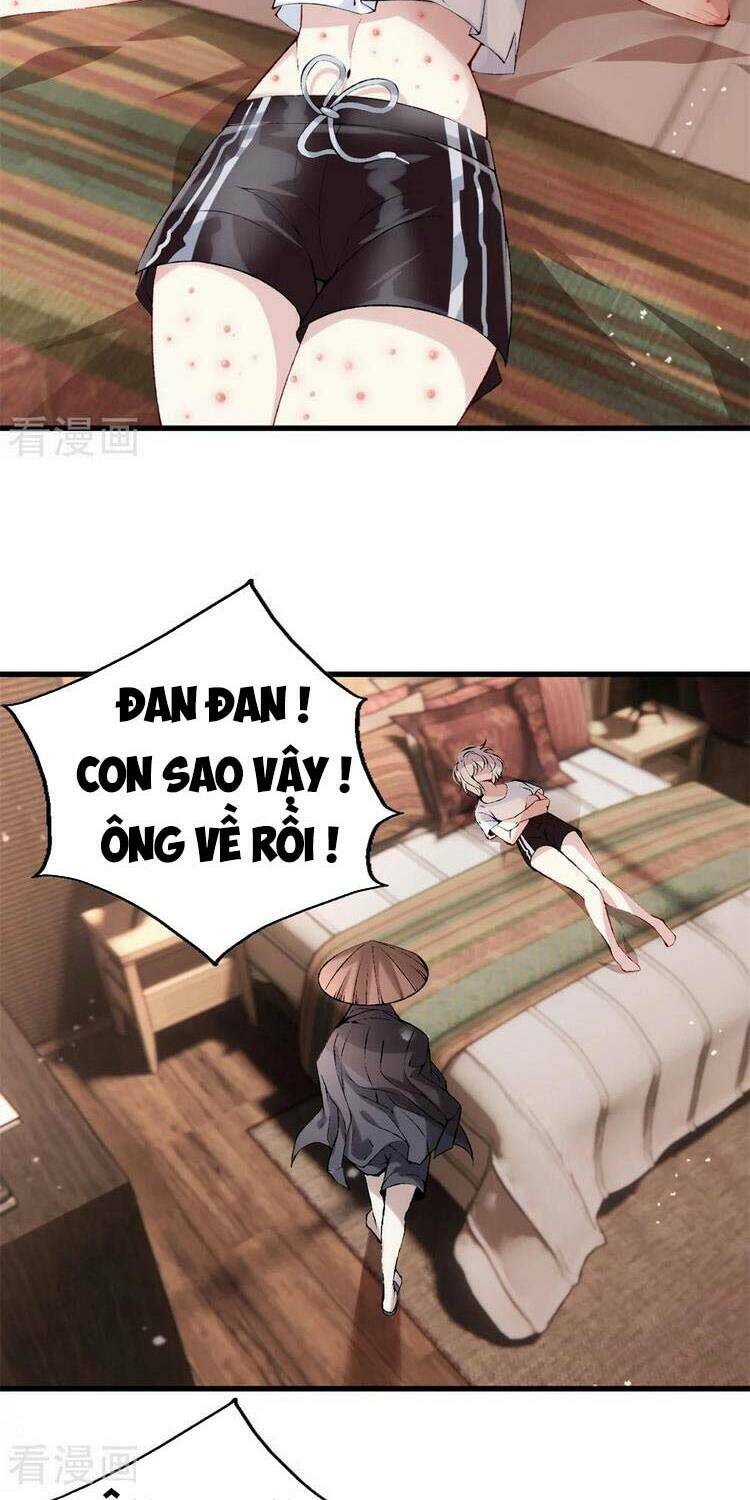 Đô Thị Chí Tôn: Chapter 168