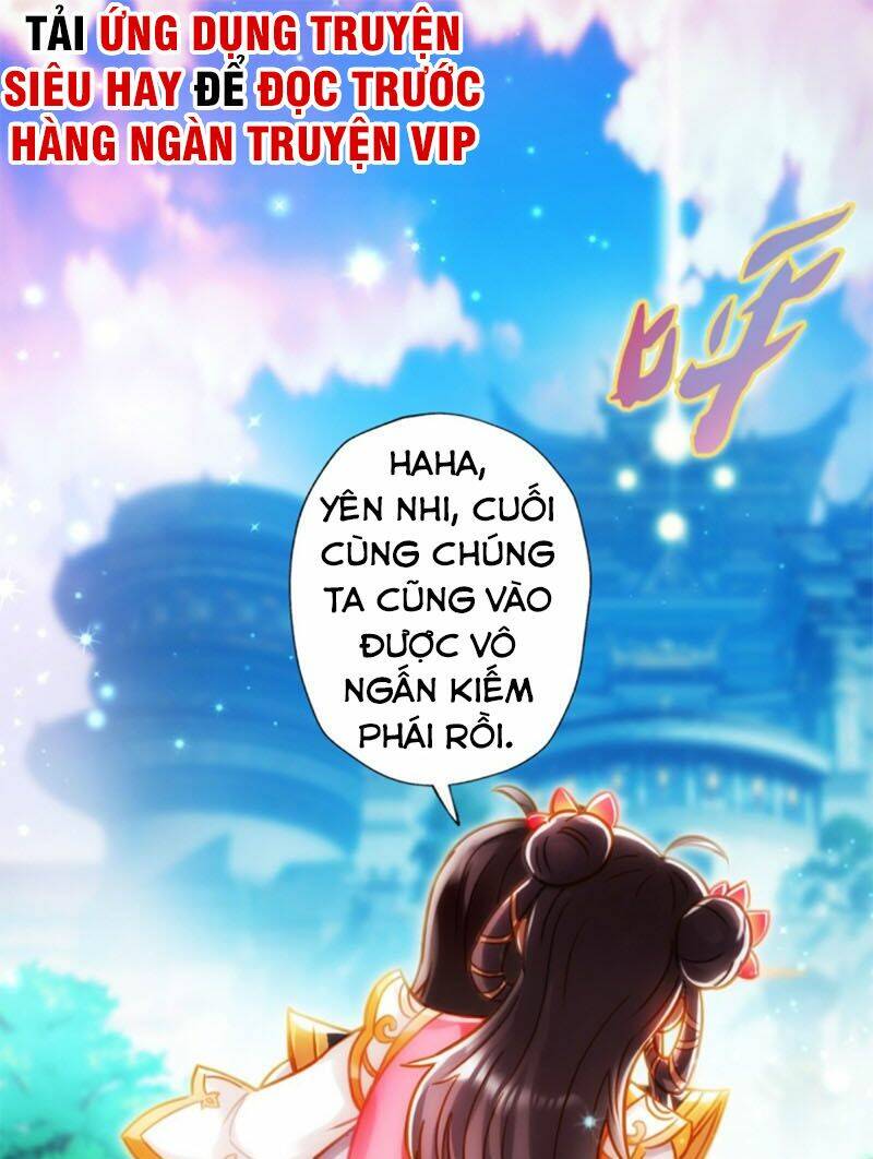 Bất Hủ Phàm Nhân: Chapter 24