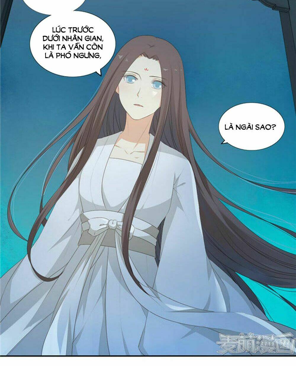 Quy Tự Dao: Chapter 59