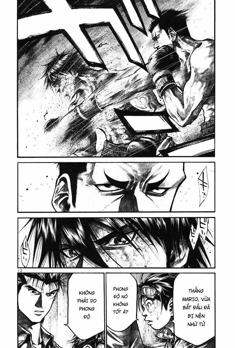 Rainbow: Chapter 152