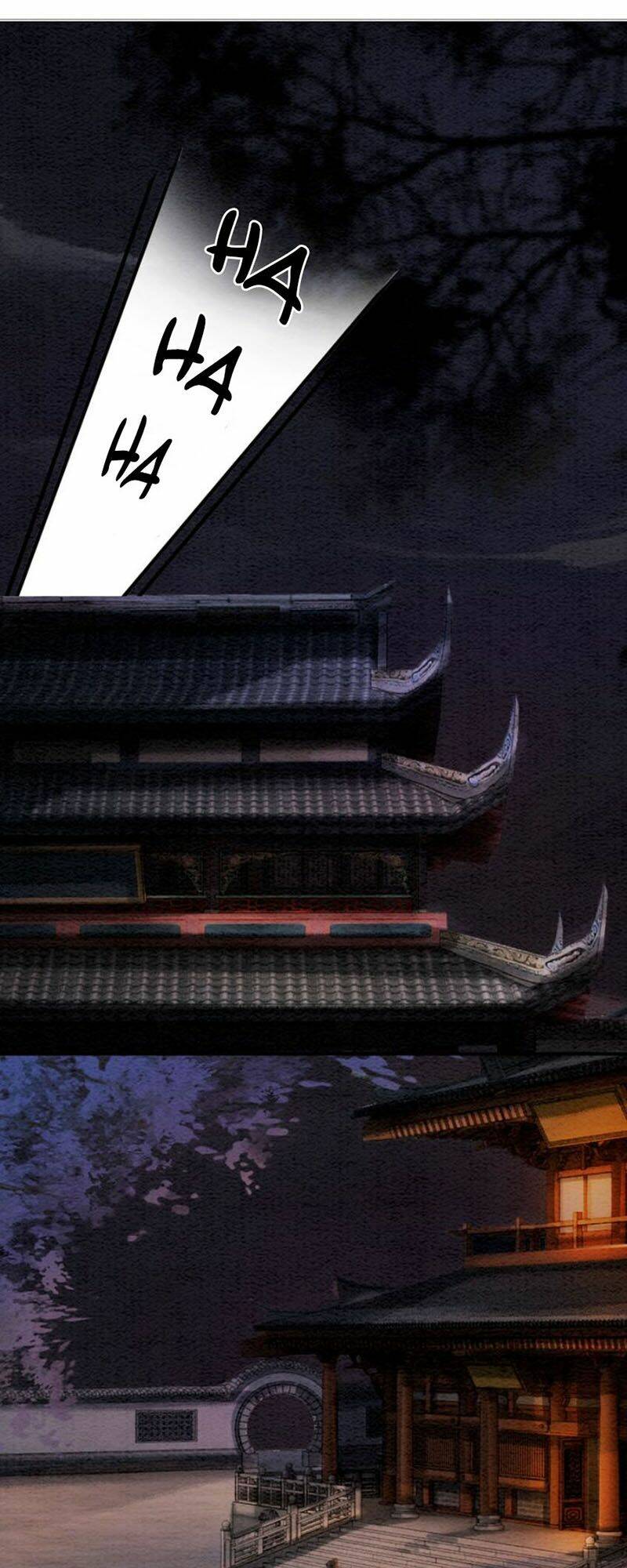 Trọng Sinh Bá Sủng Nhiếp Chính Vương Quá Mạnh Mẽ: Chapter 58