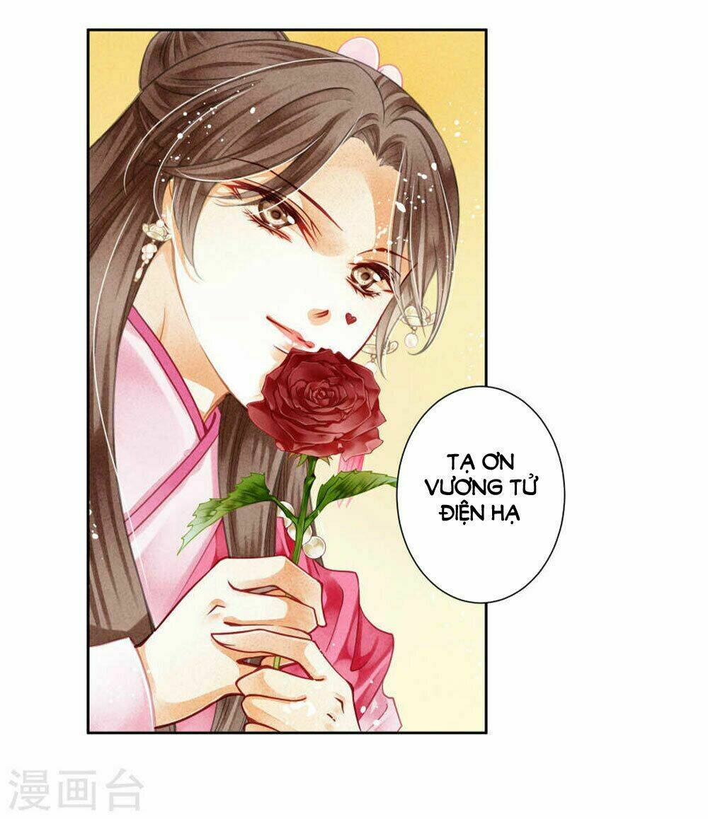 Ái Thượng Vô Địch Tiếu Hoàng Hậu: Chapter 38