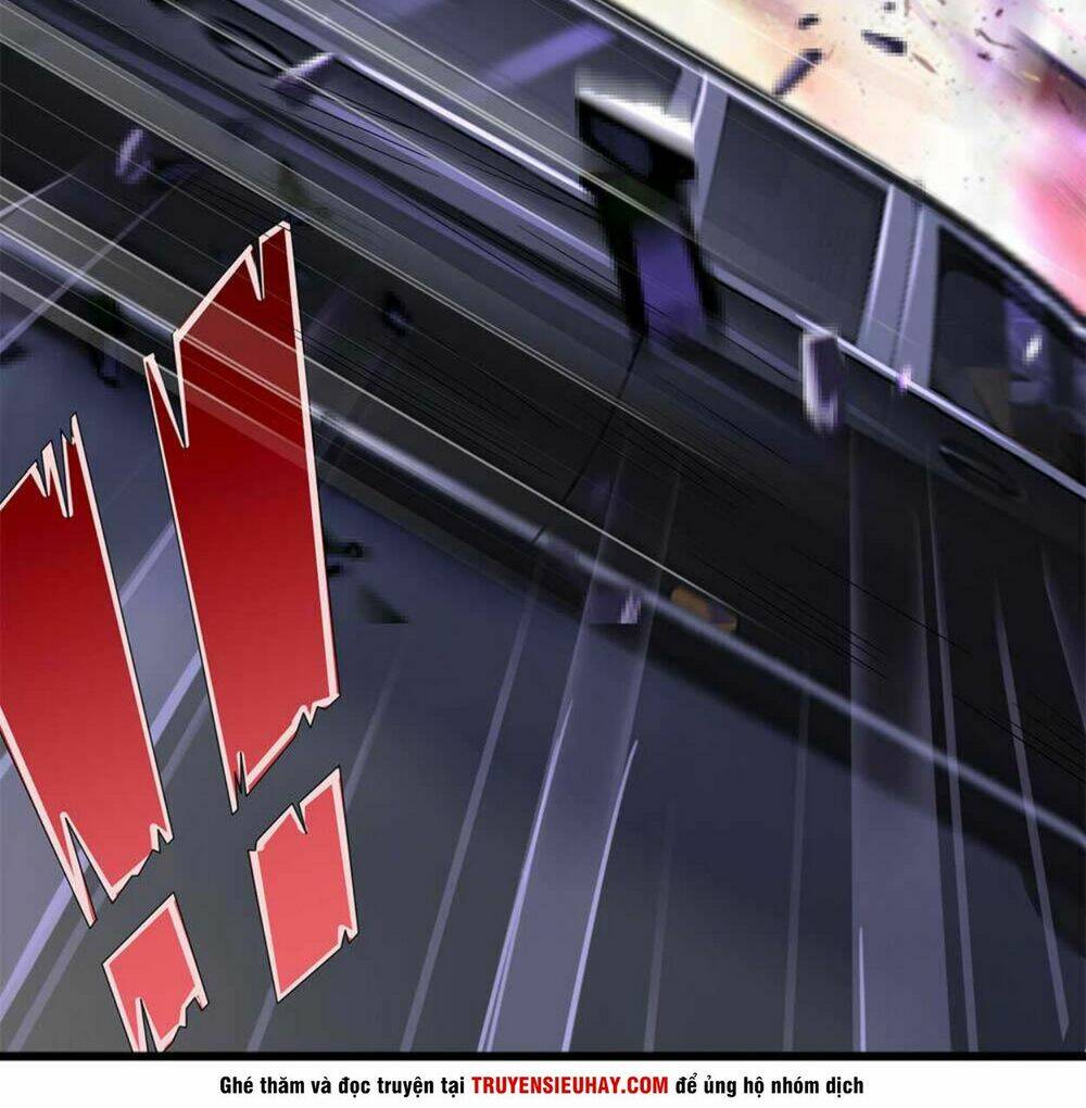 Chung Cực Binh Vương Tại Đô Thị: Chapter 24