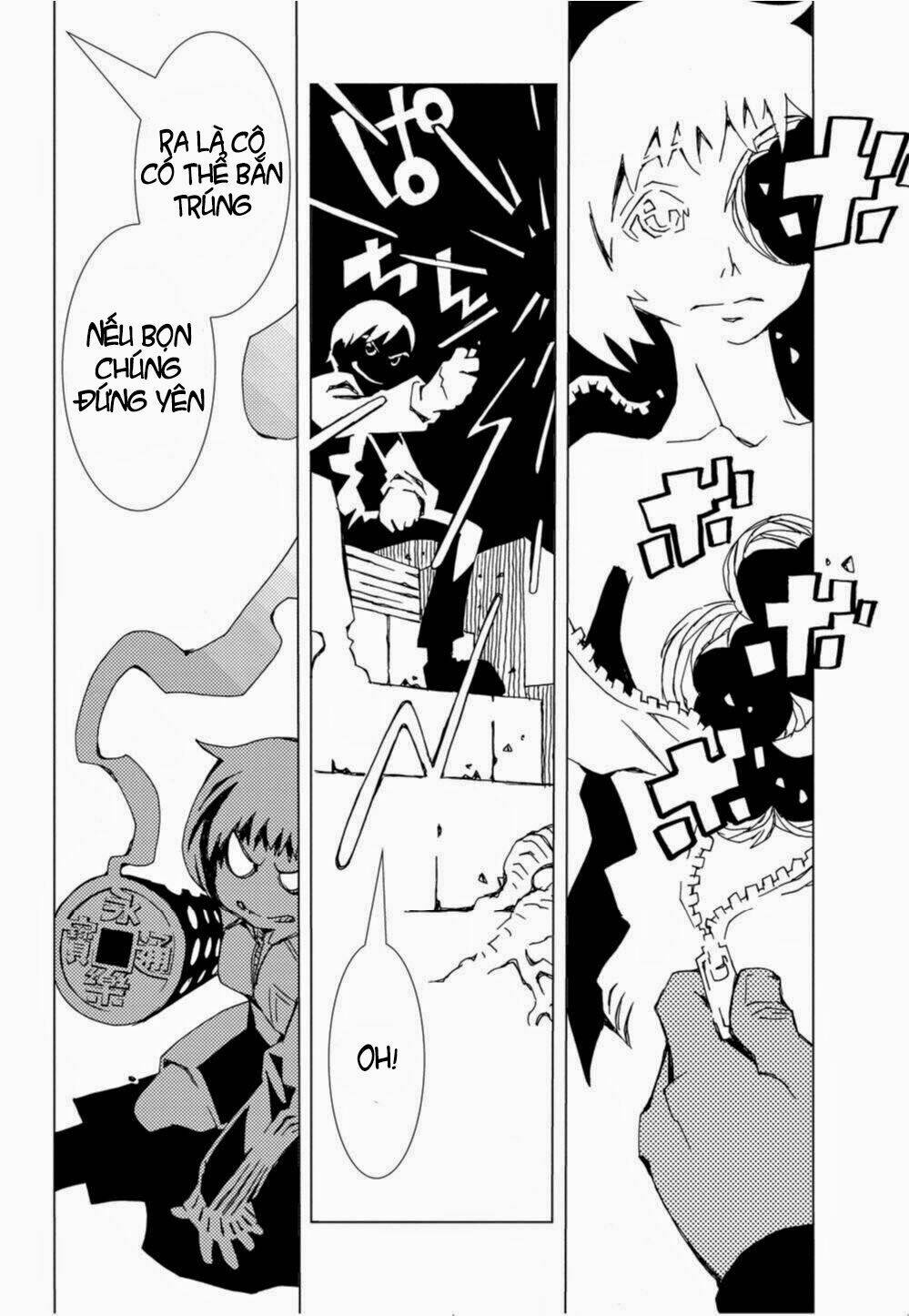 Nobunagan: Chapter 5