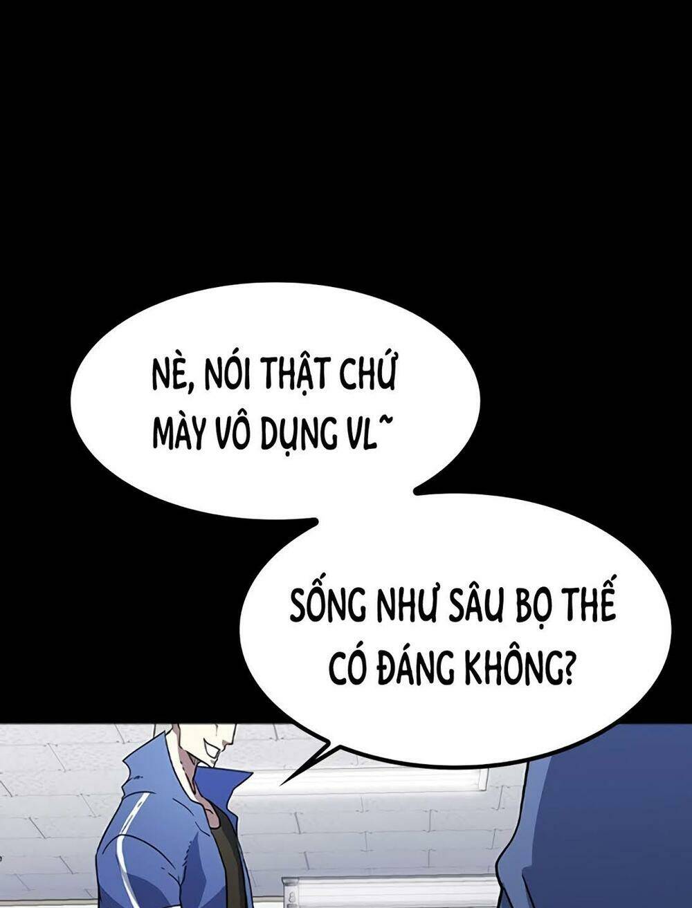 Điểm Chết: Chapter 8