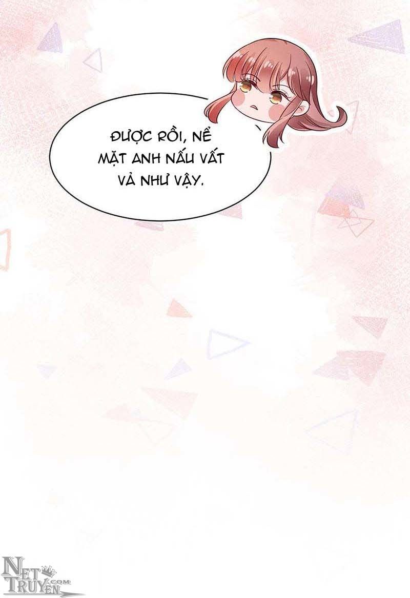 Thịnh Thế Điềm Sủng: Tiểu Manh Thê Của Dịch Thiếu: Chapter 100