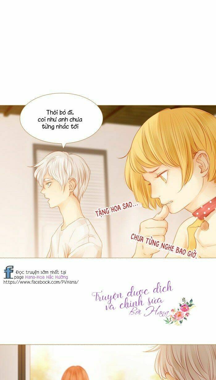 Little Rain: Chapter 10