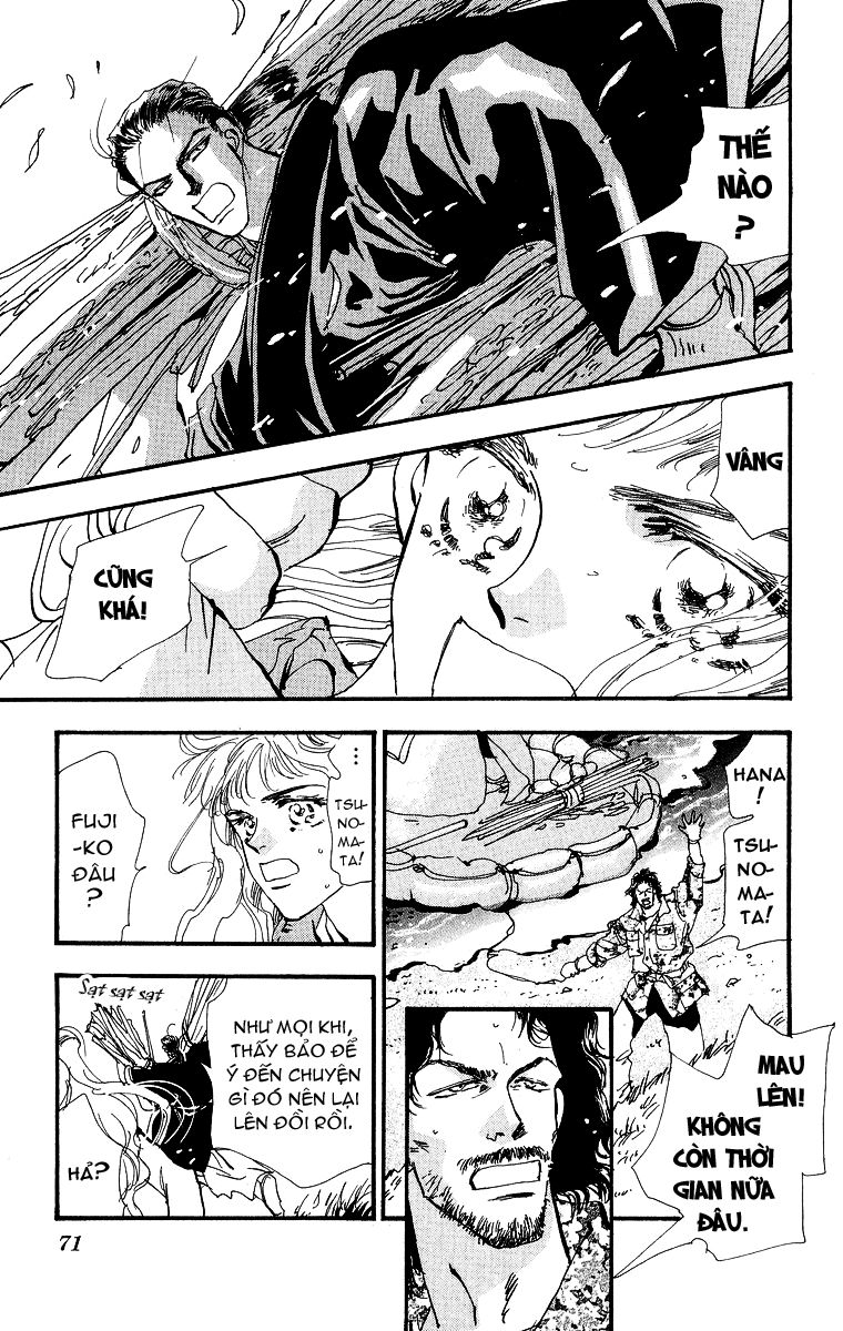 Mầm Sống: Chapter 6