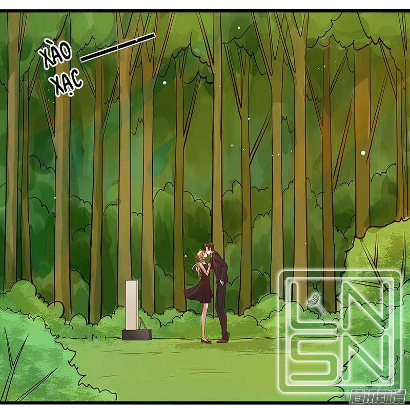 Vợ Yêu Của Ác Ma: Chapter 14