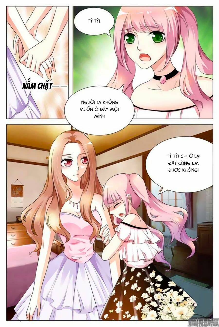 Song Diện Danh Viện: Chapter 17