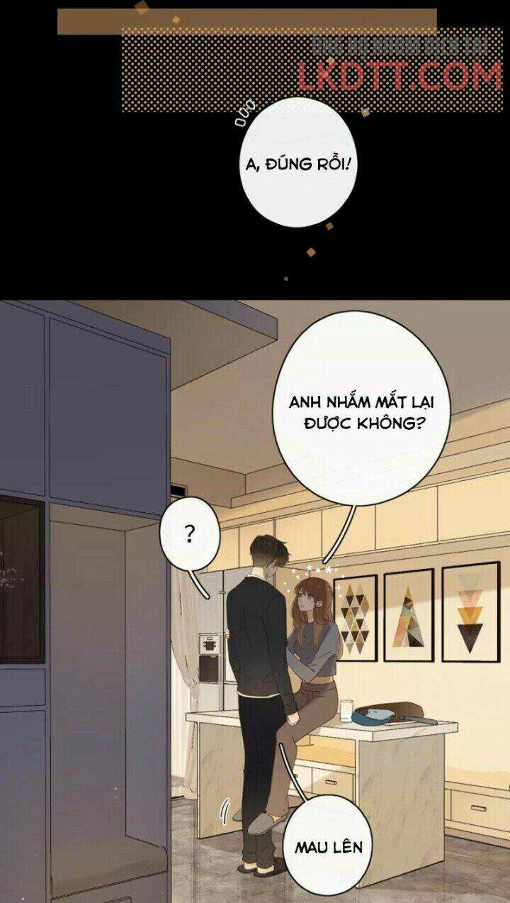 Cô Ấy Không Đáng Yêu: Chapter 40