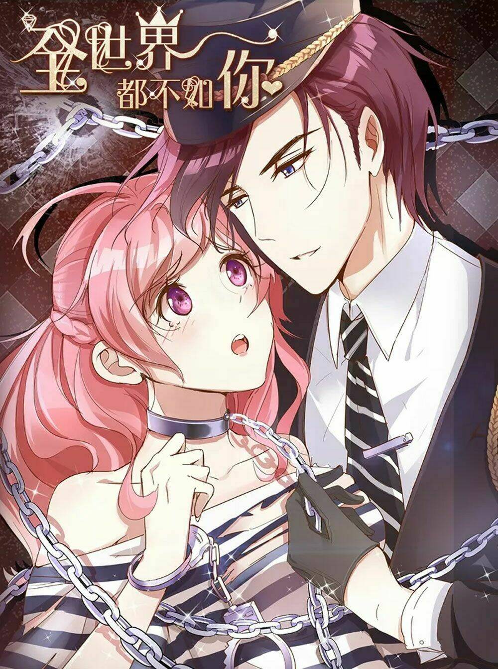 Cả Thế Giới Đều Không Bằng Người: Chapter 83